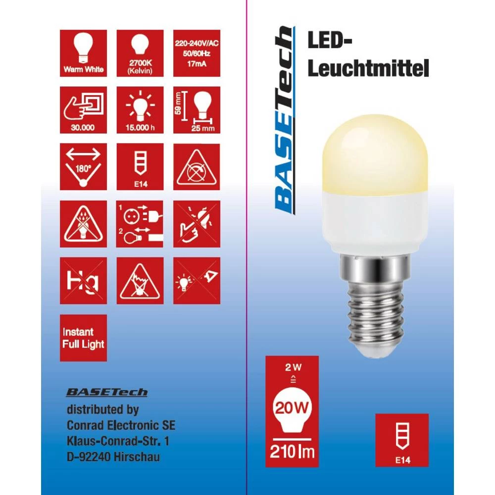 Conrad Product Image