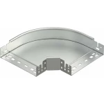 OBO Bettermann 6041184 Luk (Š x V) 200 mm x 60 mm 1 ST Metalna