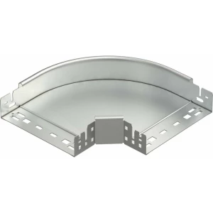 OBO Bettermann 6041184 Luk (Š x V) 200 mm x 60 mm 1 ST Metalna slika