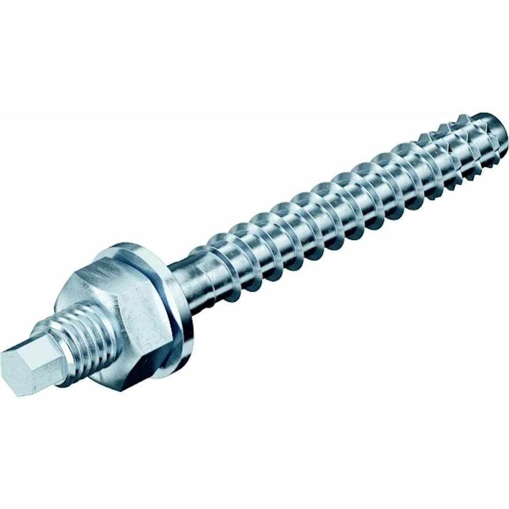 OBO Bettermann 3498190 vijčano sidro vijčano sidro  25 St. slika