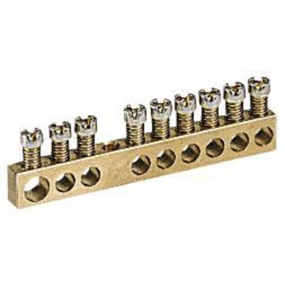 Legrand 004801 višestruka redna stezaljka      100 A  400 V slika