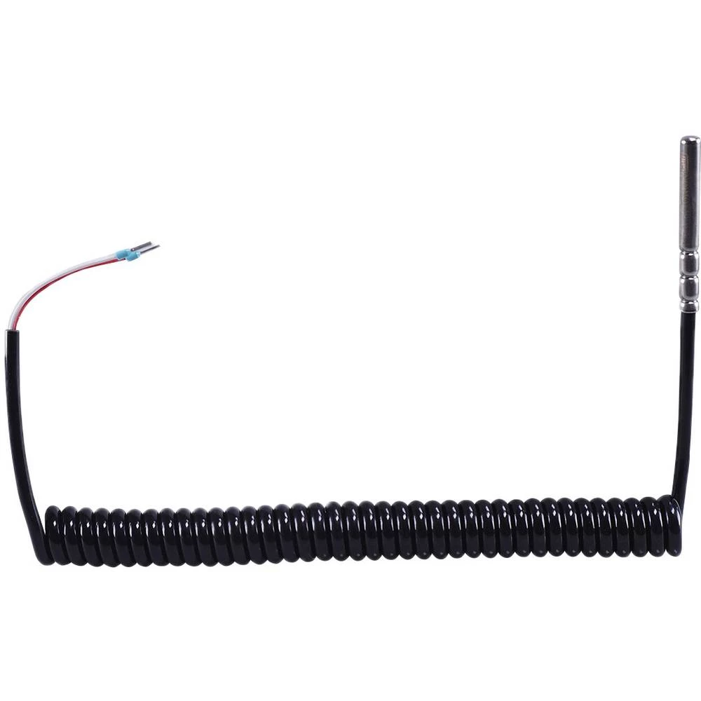 Otporski termometar Mjerno područje temperature-5 Do 105 °C Jumo slika