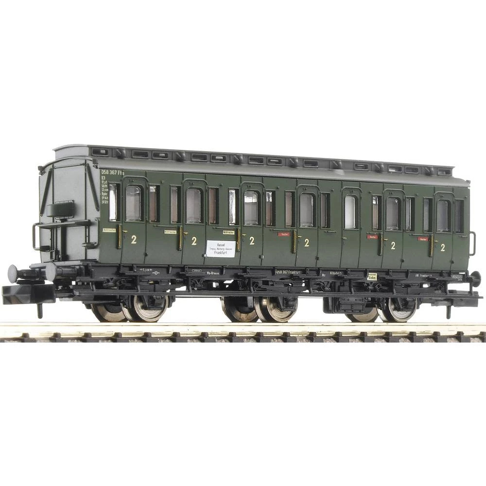 Fleischmann 807002 slika