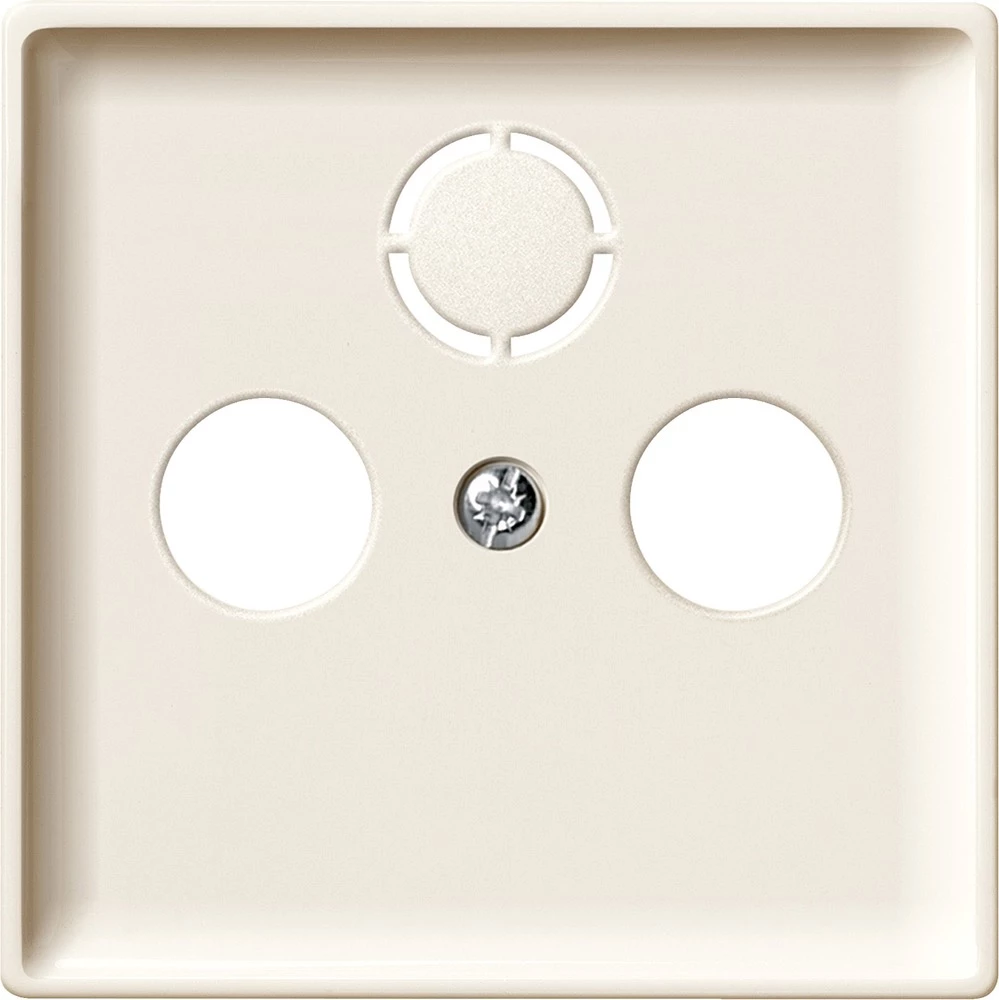 Merten Poklopac Bijela 294144 slika