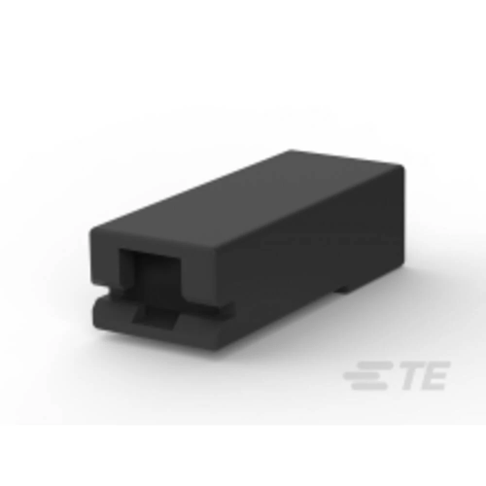 TE Connectivity FASTON Terminals - Premier & CommercialFASTON Terminals - Premier & Commercial 2-480435-3 AMP slika