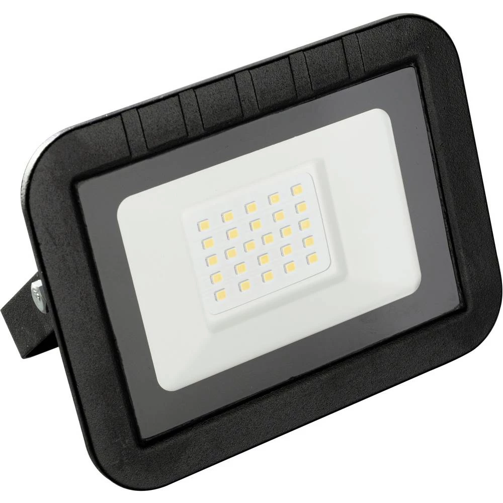 Heitronic 501027 LED reflektor 20 W toplo bijela slika