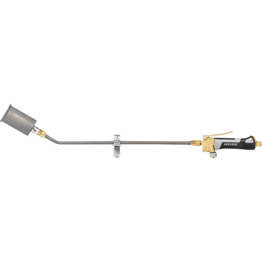 Sievert Pro 88 Titanium plamenik za grijanje slika