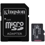 Kingston Industrial microsdhc kartica 16 GB Class 10 UHS-I uklj. sd-adapter