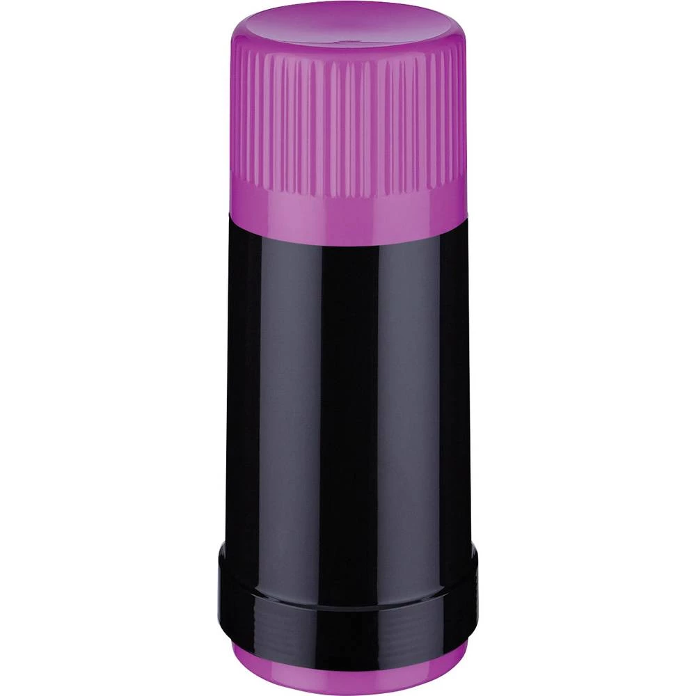 Termos boca Rotpunkt Max 40, electric bottle pop Crna, Ružičasta 250 ml 401-16-14-0 slika