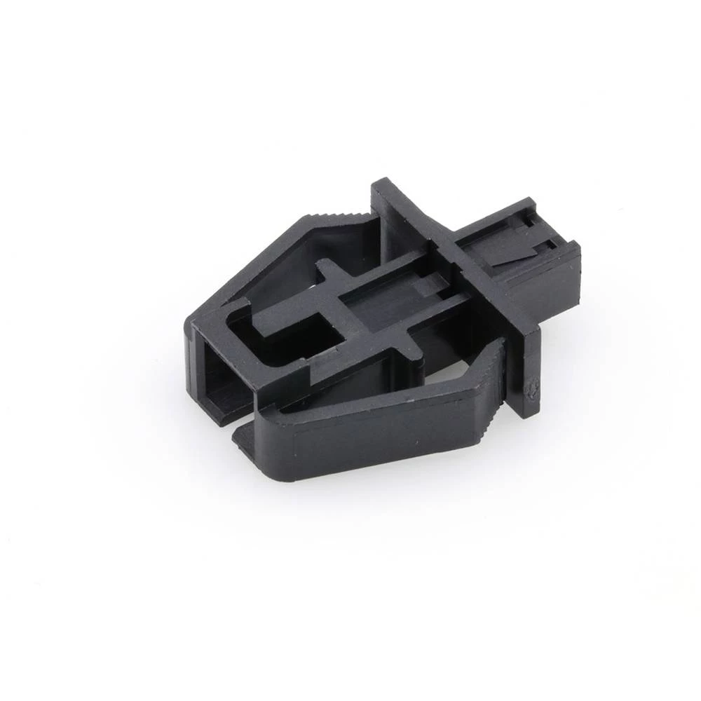 Molex kućište kabelske utičnice  Ukupan broj polova 2  701070036 1 St. Bulk slika