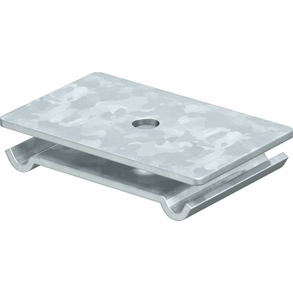 OBO Bettermann 6015255 Dodatna oprema za montažu 25 ST Metalna slika