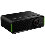 Viewsonic beamer X2-4K  LED ANSI-lumen: 2900 lm 3840 x 2160 UHD 3000000 : 1 crna, zelena