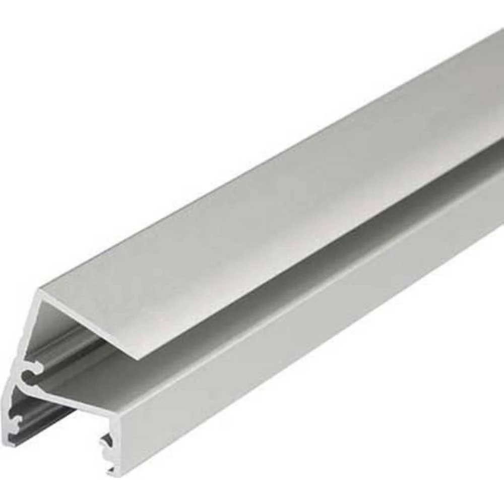 Brumberg 53757260 profil aluminij (D x Š x V) 2000 x slika