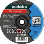 Metabo 616725000 ploča za grubu obradu s glavom 22.23 mm 25 St.