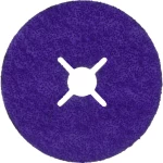 Cubitron 7100309789 vlaknasti disk promjer 115 mm Promjer bušotine 22 mm 25 St.