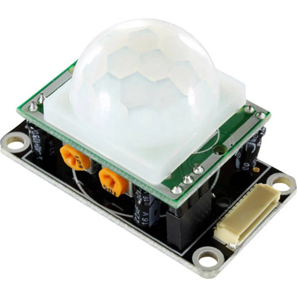 TinkerForge 233 TinkerForge slika