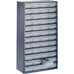 raaco 1248-01 Ladica ormara (D x Š x V) 306 x 150 x 552 mm Broj odjeljaka: 48