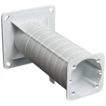 KOPOS KEZ KB Izolaciona kutija za instalaciju (Š x V x d) 120 x 120 x 200 mm