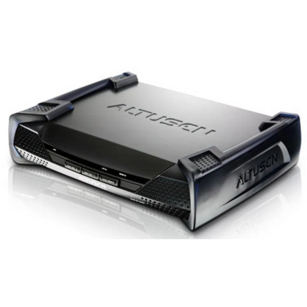 ATEN KA9233-AX-G  KVM preklopnik vga  1024 x 768 Pixel slika