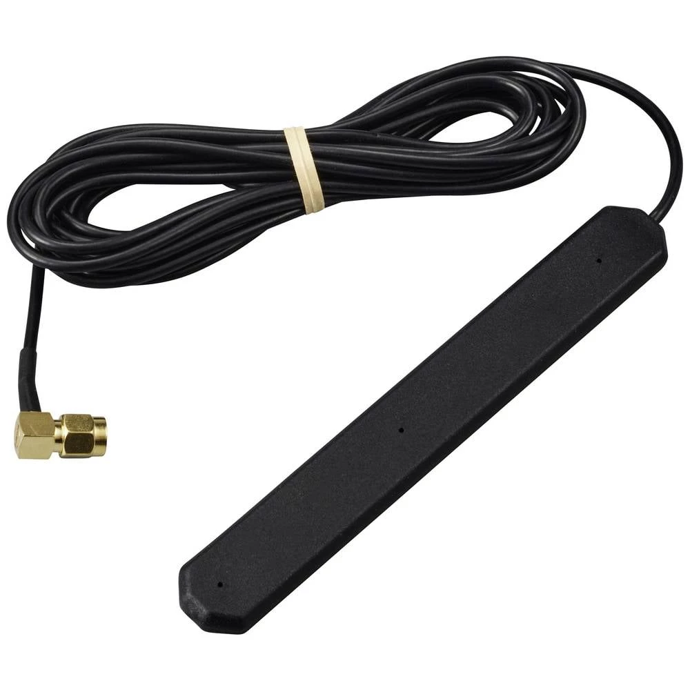 Renkforce RF-DABA-100 DAB univerzalna antena  s pojačalom slika