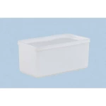 Doza (Š x V x d) 208 x 94 x 103 mm Prirodna Hünersdorff 910400 1 ST