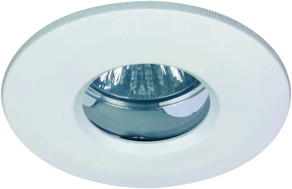 Ugradbena svjetiljka za kupaonicu LED, halogena GU5.3 35 W IP65 Paulmann Premium Line bijele boje slika