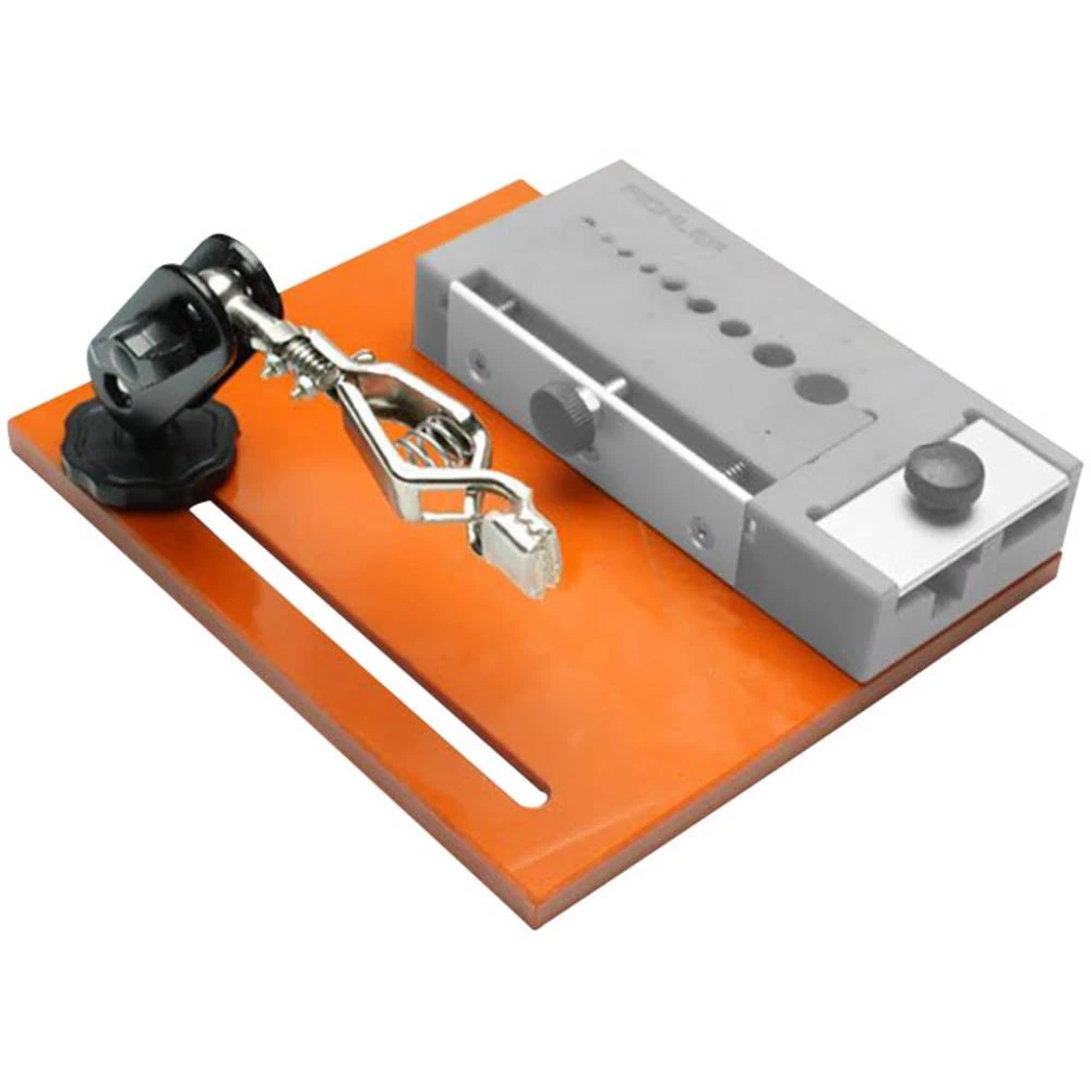 Nosač kabela Pichler (D x Š) 150 mm x 65 mm slika