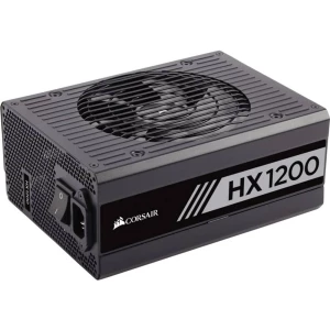 PC-napajanje Corsair HX1200 1200 W ATX 80 PLUS Platinum slika