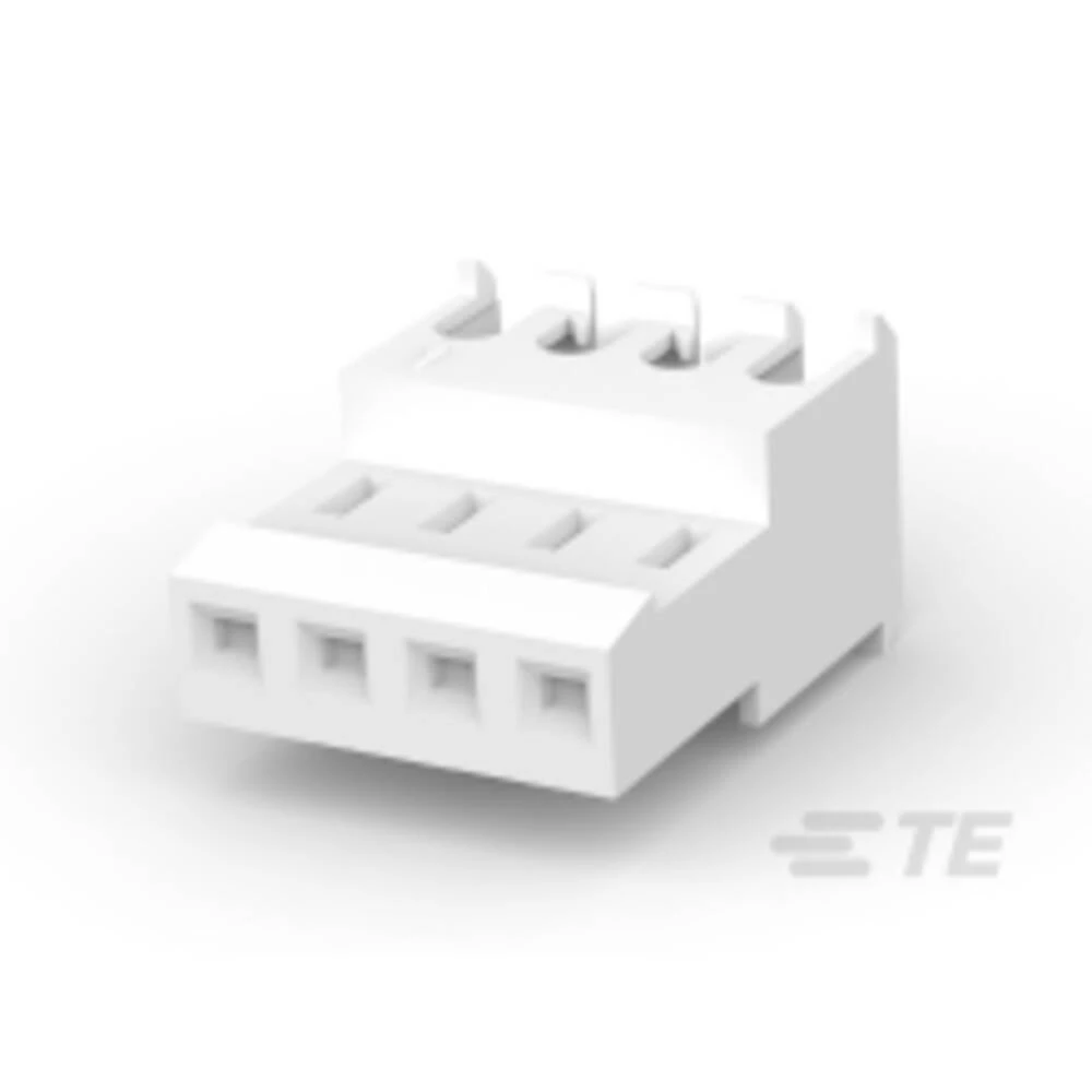 TE Connectivity MTA-100 CL ConnectorsMTA-100 CL Connectors 1-640621-2 AMP slika