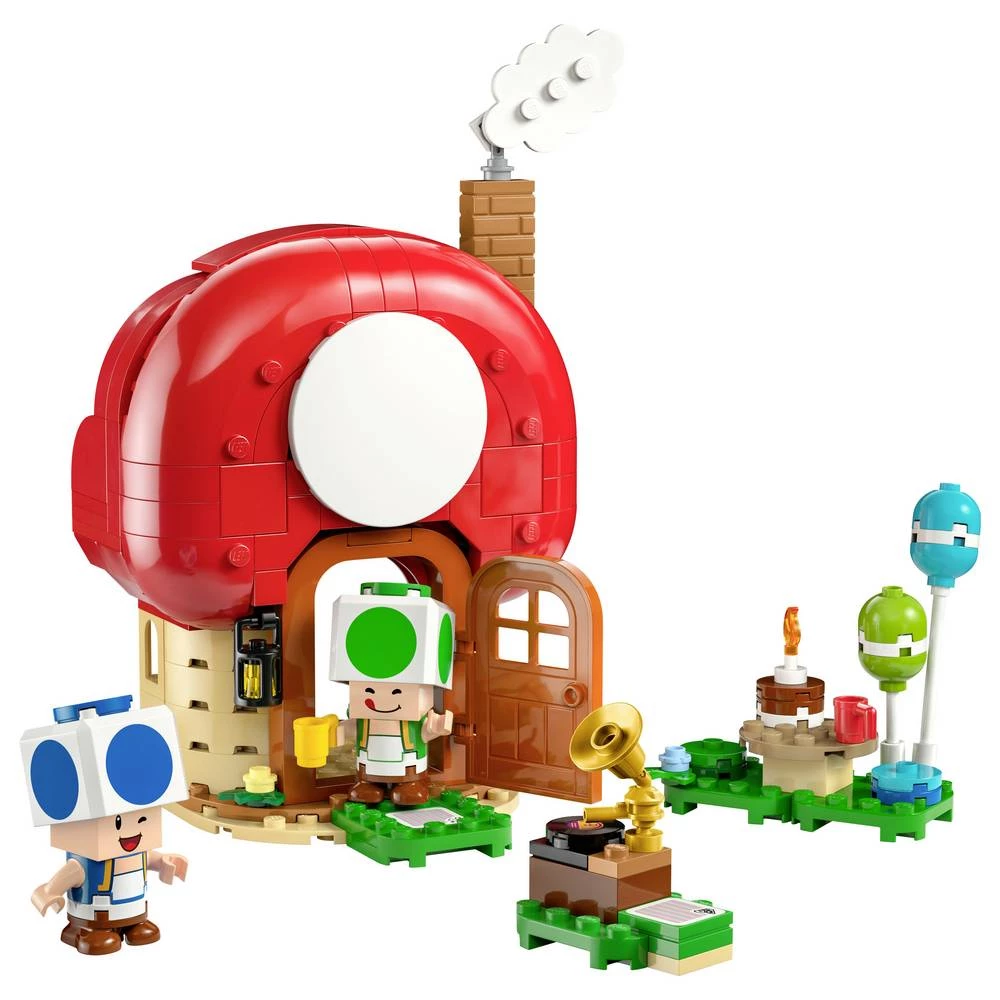 Conrad Product Image