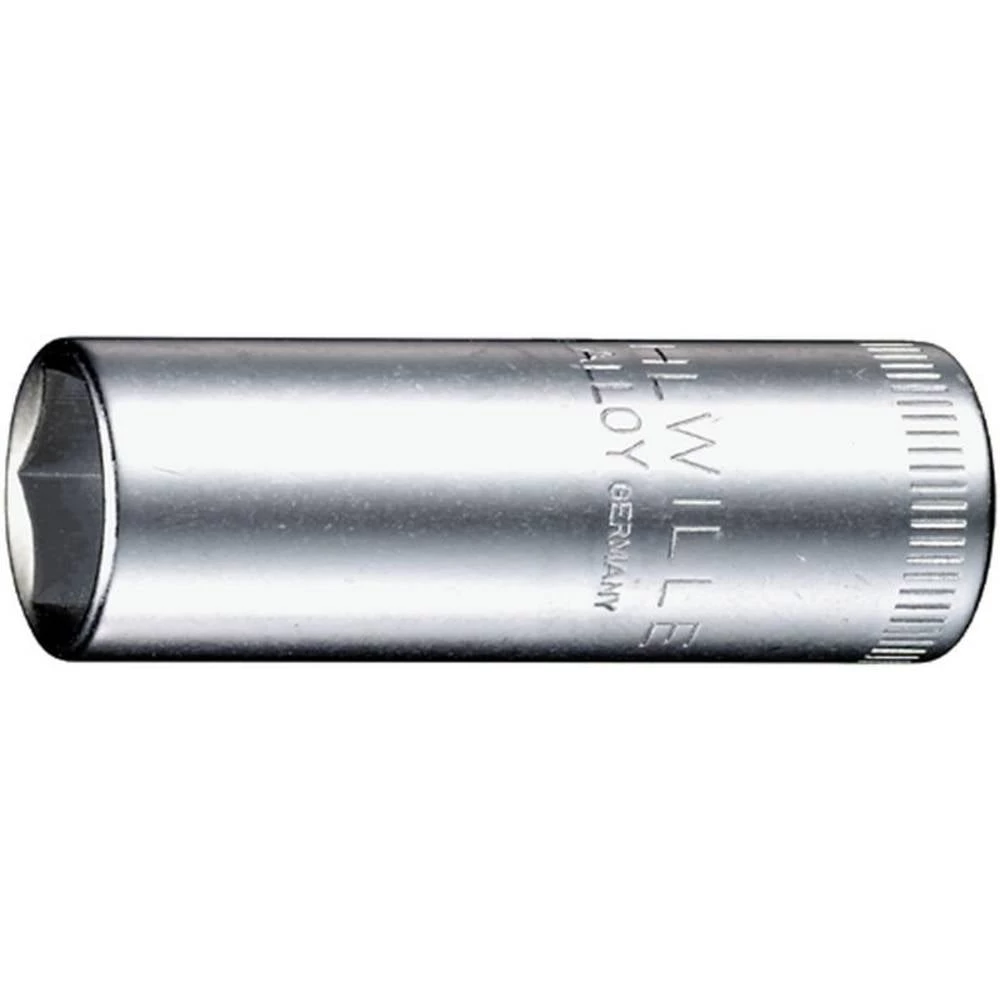 Stahlwille 40L 3,2 01020032 šesterokut nastavak za nasadni ključ 3.2 mm 1/4" (6.3 mm) slika