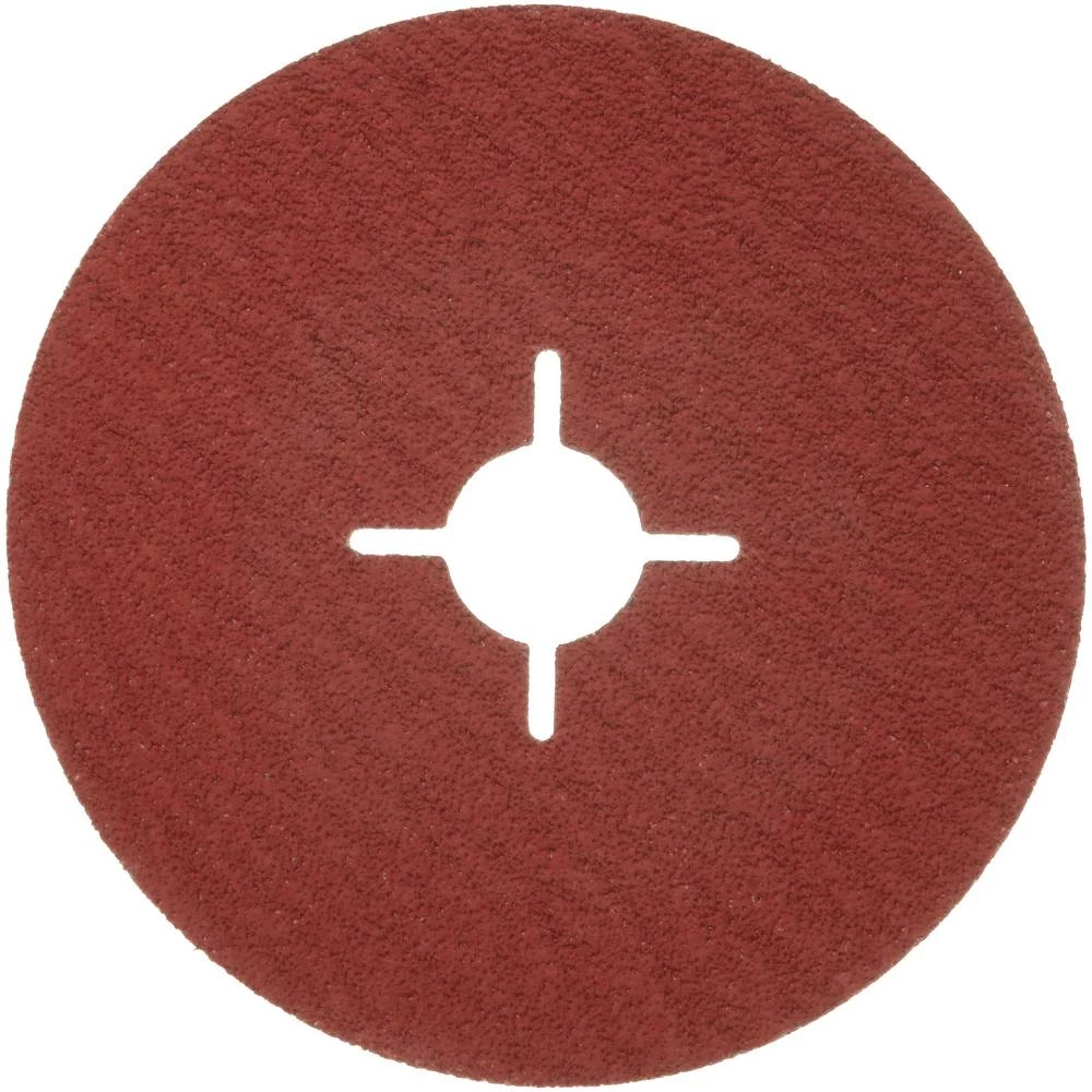 LUKAS-ERZETT A383012508030001 vlaknasti disk promjer 125 mm Granulacija=80 50 kom. slika