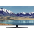 Samsung GU43TU8509 LED-TV 108 cm 43 palac Energetska učink. A (A+++ - D) DVB-T2, dvb-c, dvb-s, UHD, Smart TV, WLAN, pvr ready, c slika
