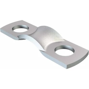 OBO Bettermann 1435019 Dodatna oprema za montažu 100 ST Metalna slika