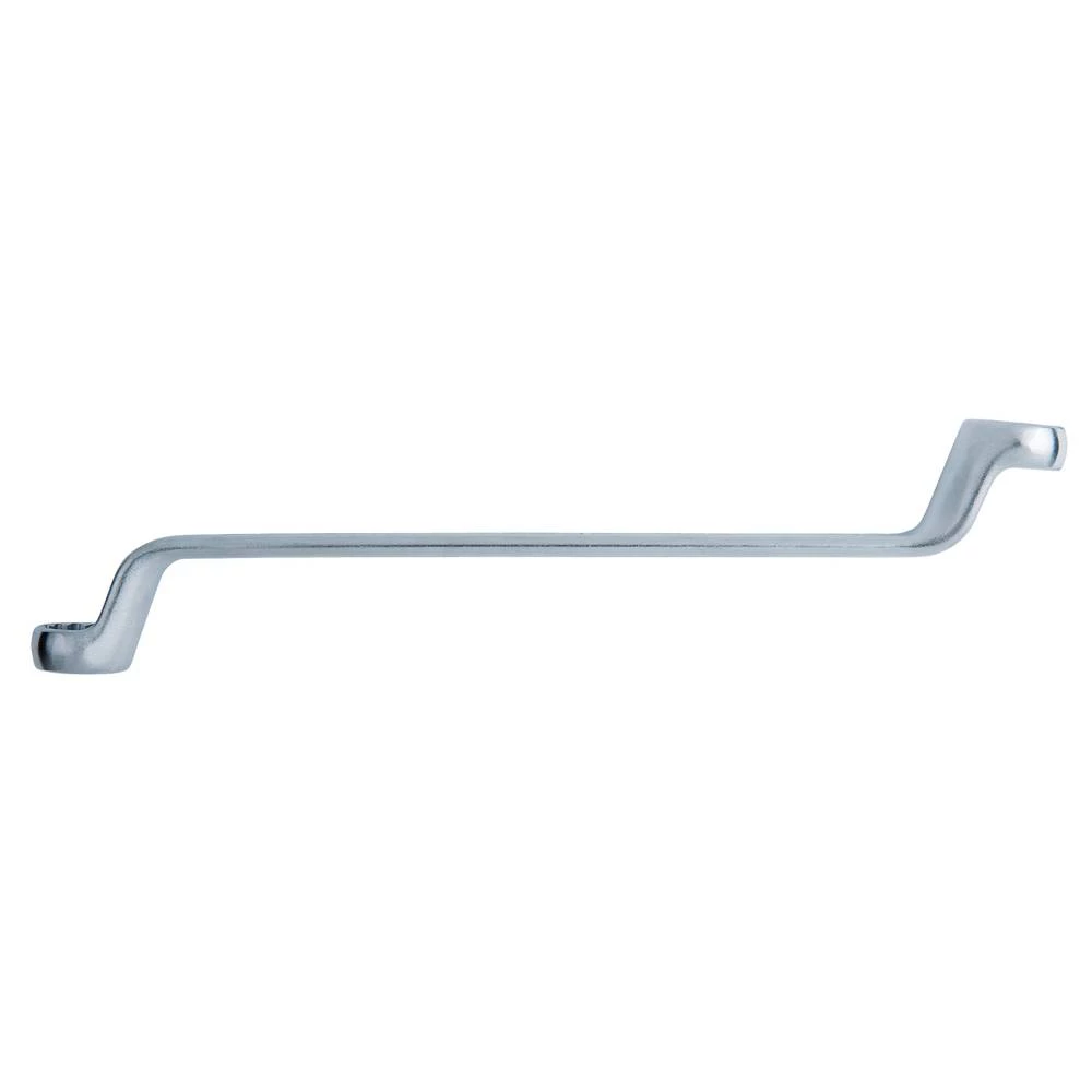 KS Tools 5170894 517.0894 dupli prstenasti ključ Veličina ključa (inča) (samo za naslov) 7/8" - 13/16" slika