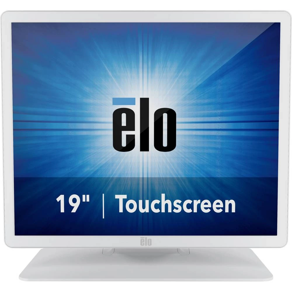 elo Touch Solution 1903LM led zaslon Energetska učink.: A (A++ - E) 48.3 cm (19 palac) 1280 x 1024 piksel 5:4 14 ms vga, HDMI slika