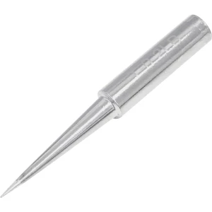 Špic za lemljenje Oblik olovke TOOLCRAFT Veličina špica 0.2 mm, Dužina špica 16 mm, Sadržaj 1 kom.  slika