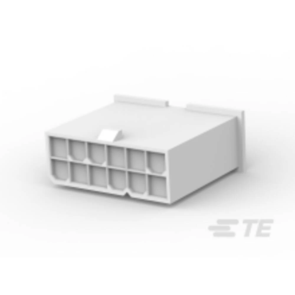 TE Connectivity VAL-U-LOKVAL-U-LOK 1-1969612-2 AMP slika