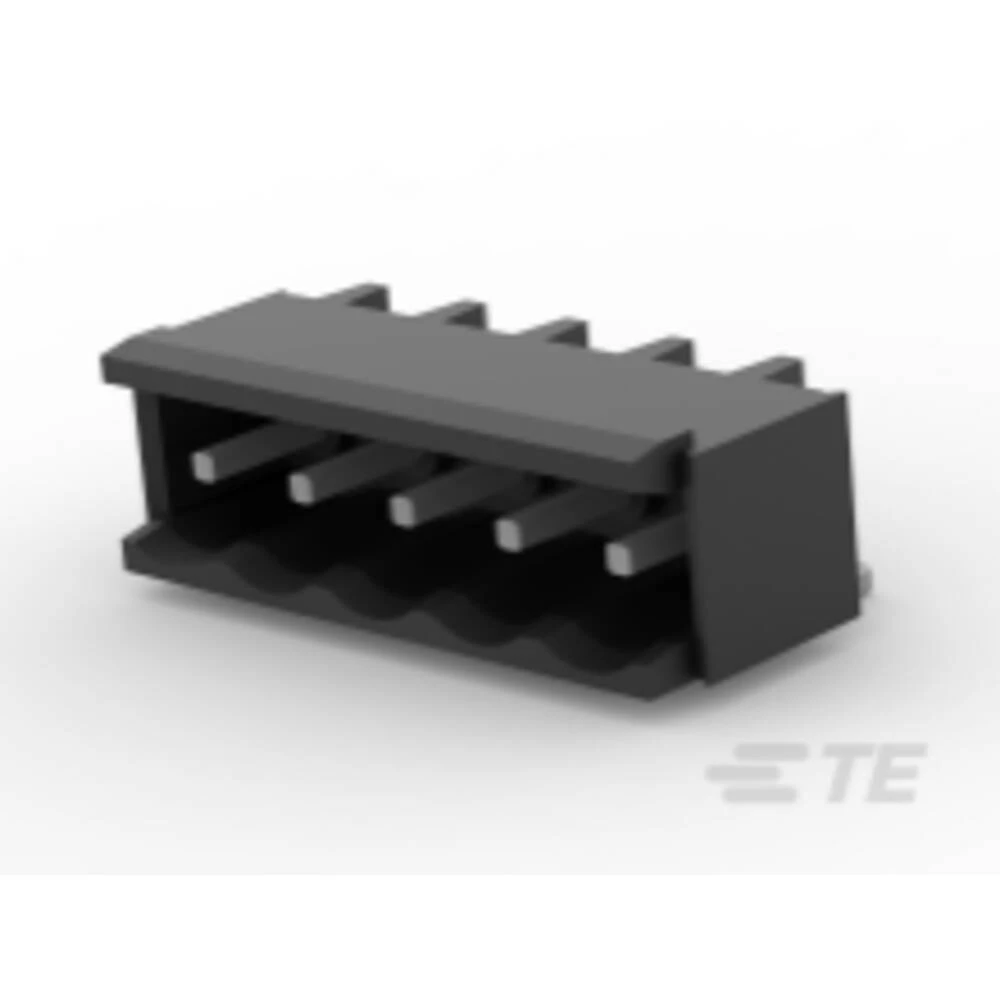 TE Connectivity Terminal BlocksTerminal Blocks 2305908-5 AMP slika