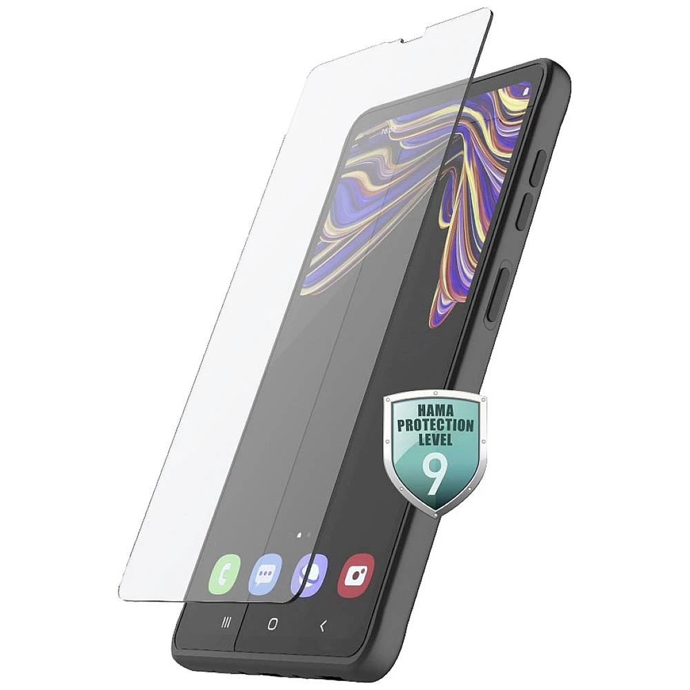 Hama  Premium Crystal Glass  zaštitno staklo zaslona  Galaxy Xcover 6 Pro  1 St.  00216338 slika