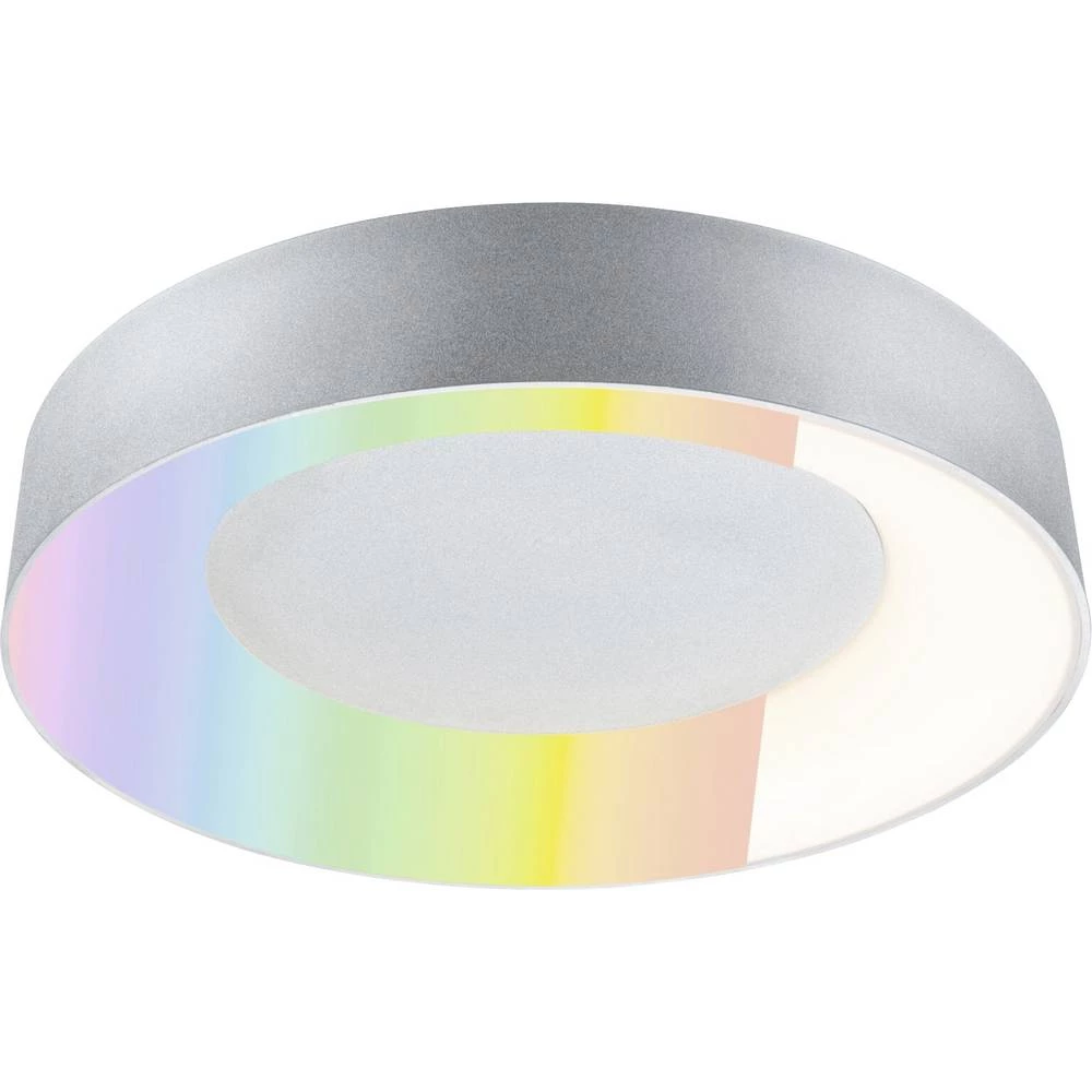 Paulmann 75415 stropna svjetiljka 20 W aluminij (mat) boja slika