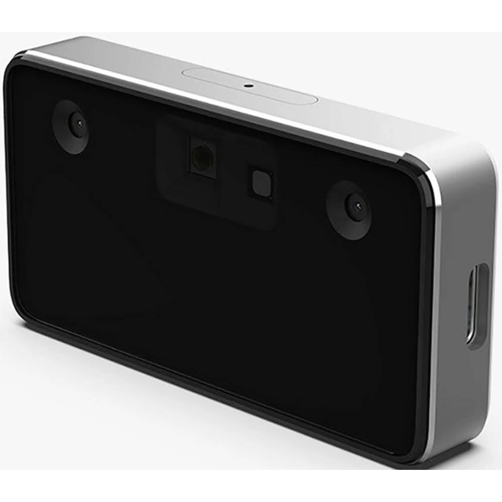 Intel RealSense™ ID Solution F455 web kamera 1920 x 1080 piksel slika