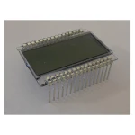 Display Elektronik LCD zaslon      DE117RS-20/7.5