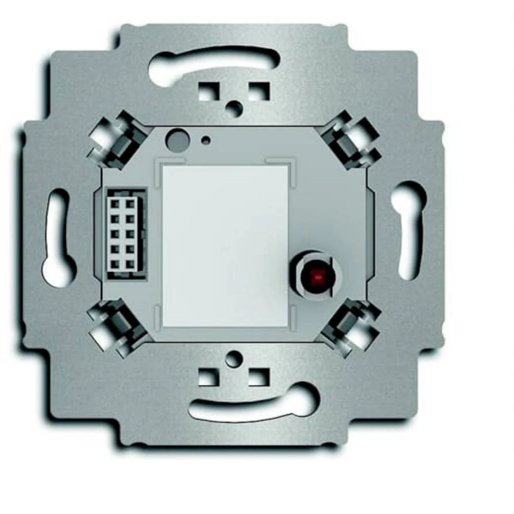 ABB KNX 2CKA006134A0307 regulator temperature 6108/08 slika