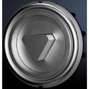 umetak za zatvaranje 7 mm trokutno tlačno lijevani cink Rittal VX 8618.302 1 St. slika