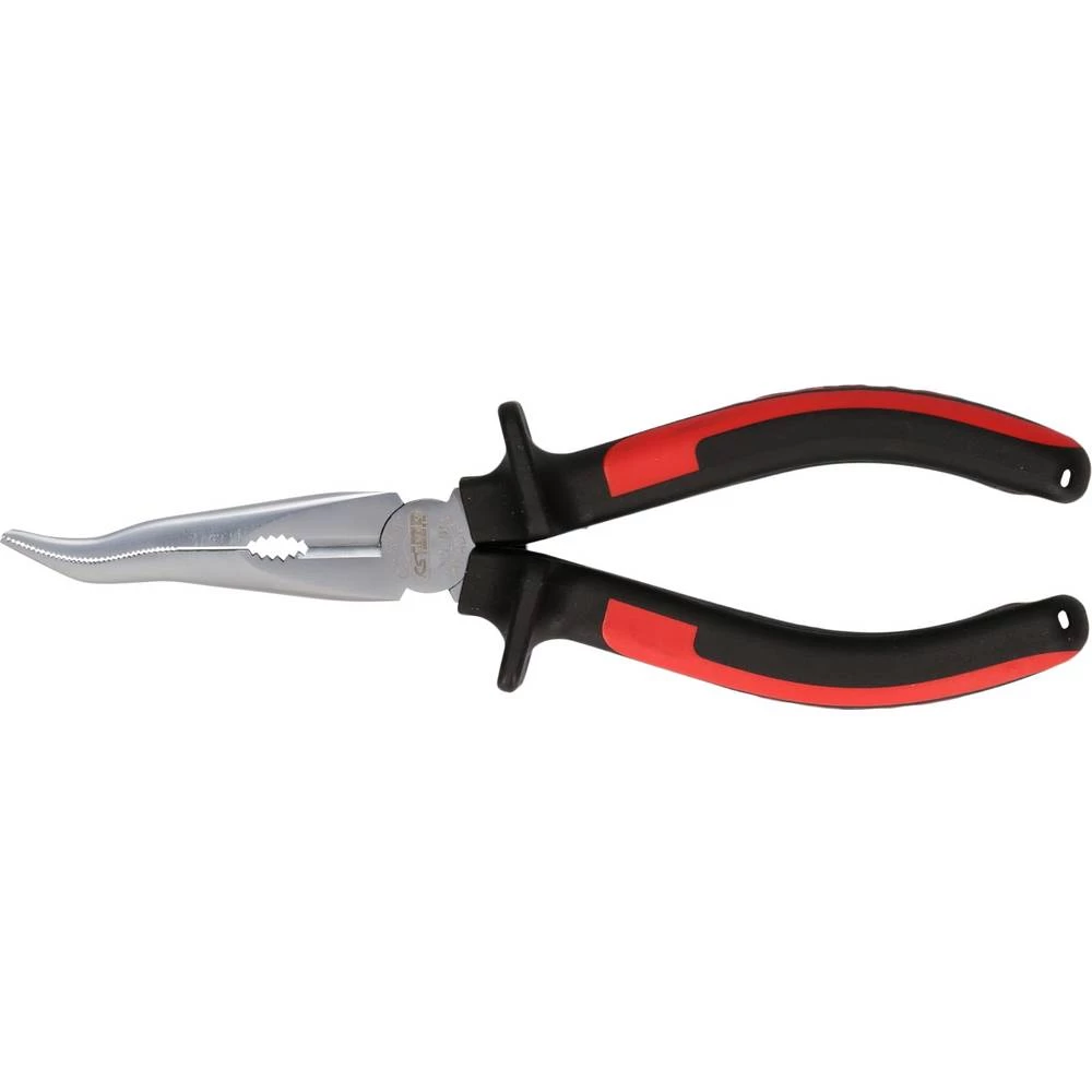 KS Tools 115.1067 Kliješta za curenje ulja, 200 mm slika
