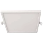 Deko Light 565323 Alya LED ugradna svjetiljka  Energetska učinkovitost 2021: G (A - G)  LED fiksno ugrađena 12 W prometno bijela (RAL 9016)