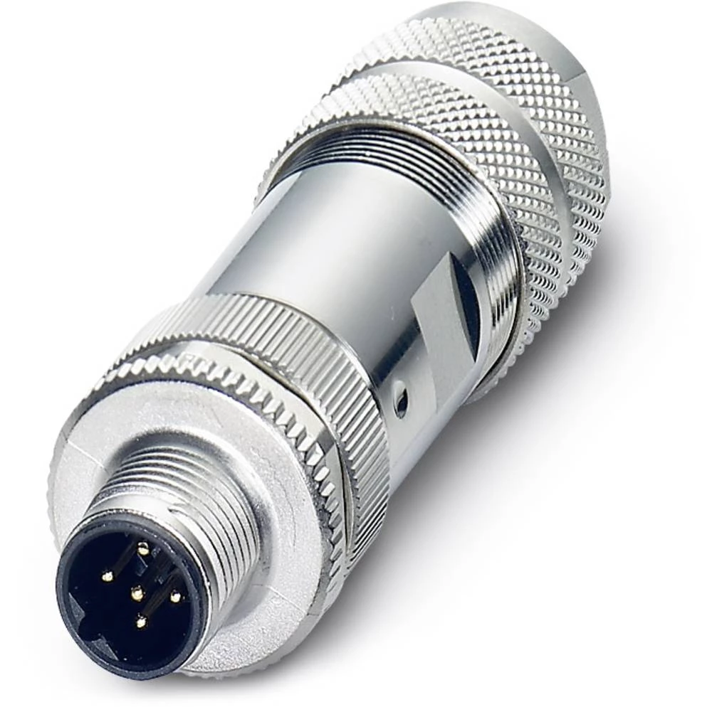 SACC-M12MSB-5CON-PG9 SH XL PB - utični konektor za sustav sabirnice SACC-M12MSB-5CON-PG9 SH XL PB Phoenix Contact sadržaj: 1 kom slika