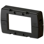 CONTA-CLIP KDSI-AD 6/10 BK pokrivna kapa     poliamid 6.6 crna 1 St.