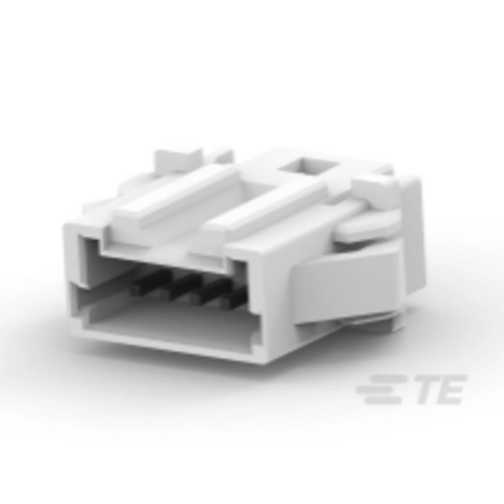 TE Connectivity AMP Common Termination Connector SystemAMP Common Termination Connector System 292215-5 AMP slika